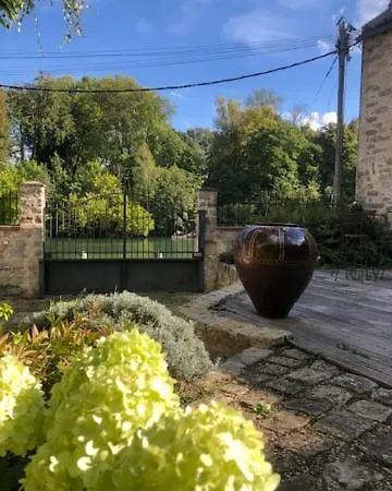 Apartment La Belle Seine *