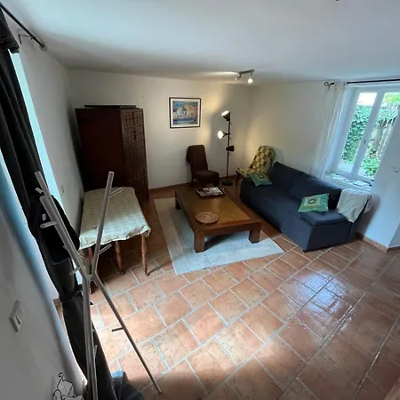 Apartment La Belle Seine *
