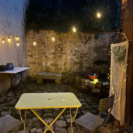 Apartment La Belle Seine Samois-sur-Seine