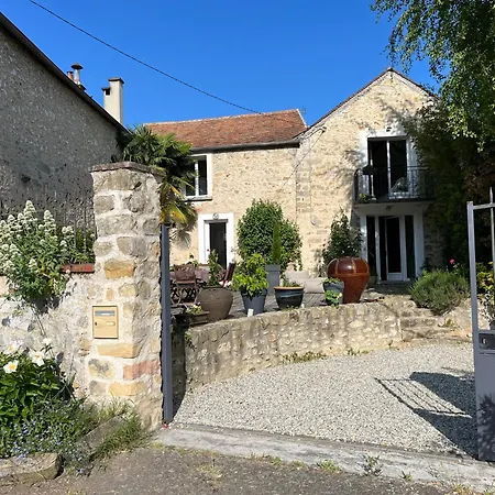 La Belle Seine