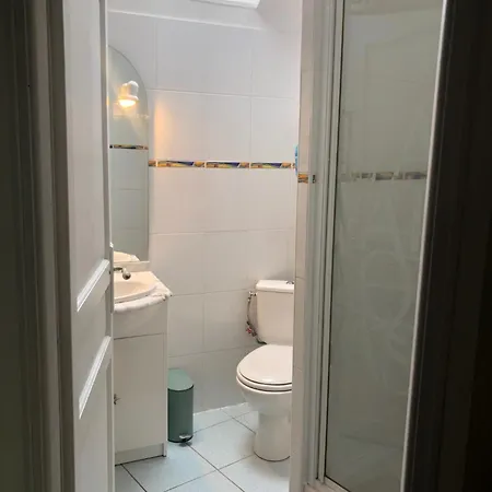 Apartment La Belle Seine Samois-sur-Seine