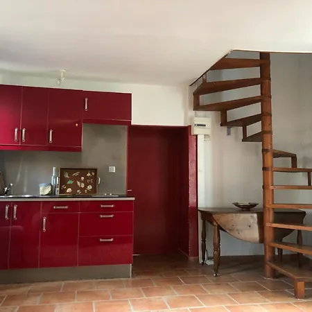 La Belle Seine Apartment *