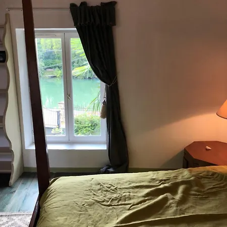 La Belle Seine Apartment Samois-sur-Seine