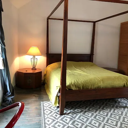 Apartment La Belle Seine Samois-sur-Seine