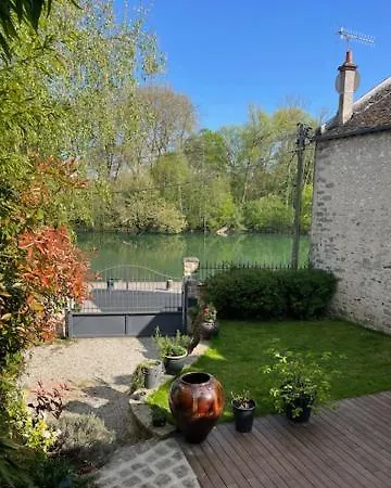 La Belle Seine Apartment Samois-sur-Seine