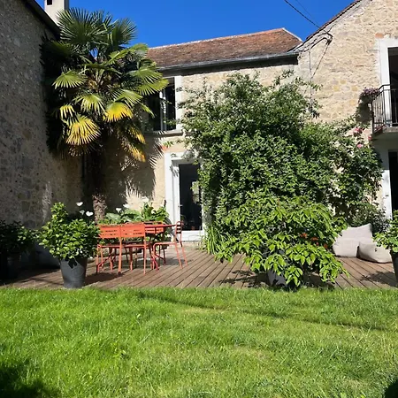 La Belle Seine * Samois-sur-Seine