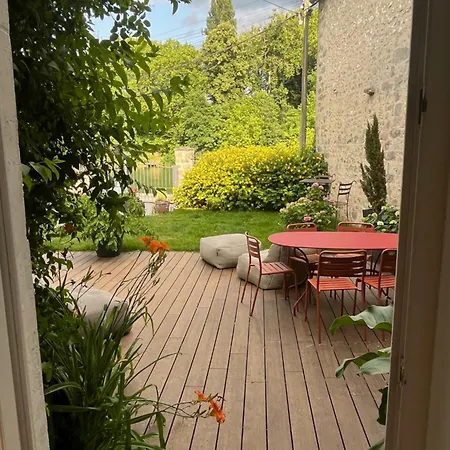 La Belle Seine *