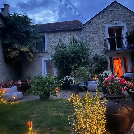 La Belle Seine