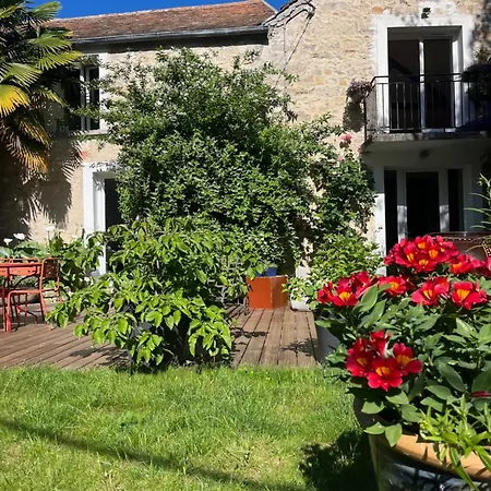 Appartamento La Belle Seine Samois-sur-Seine