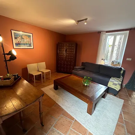 Apartament La Belle Seine Samois-sur-Seine